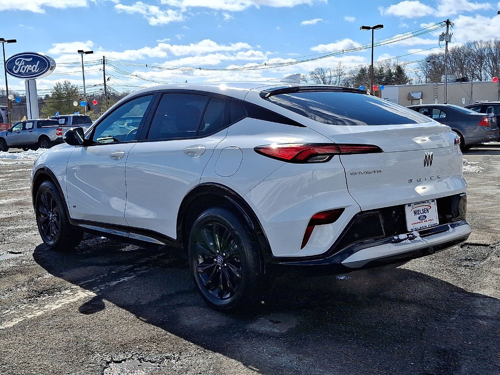 2025 Buick Envista Sport Touring