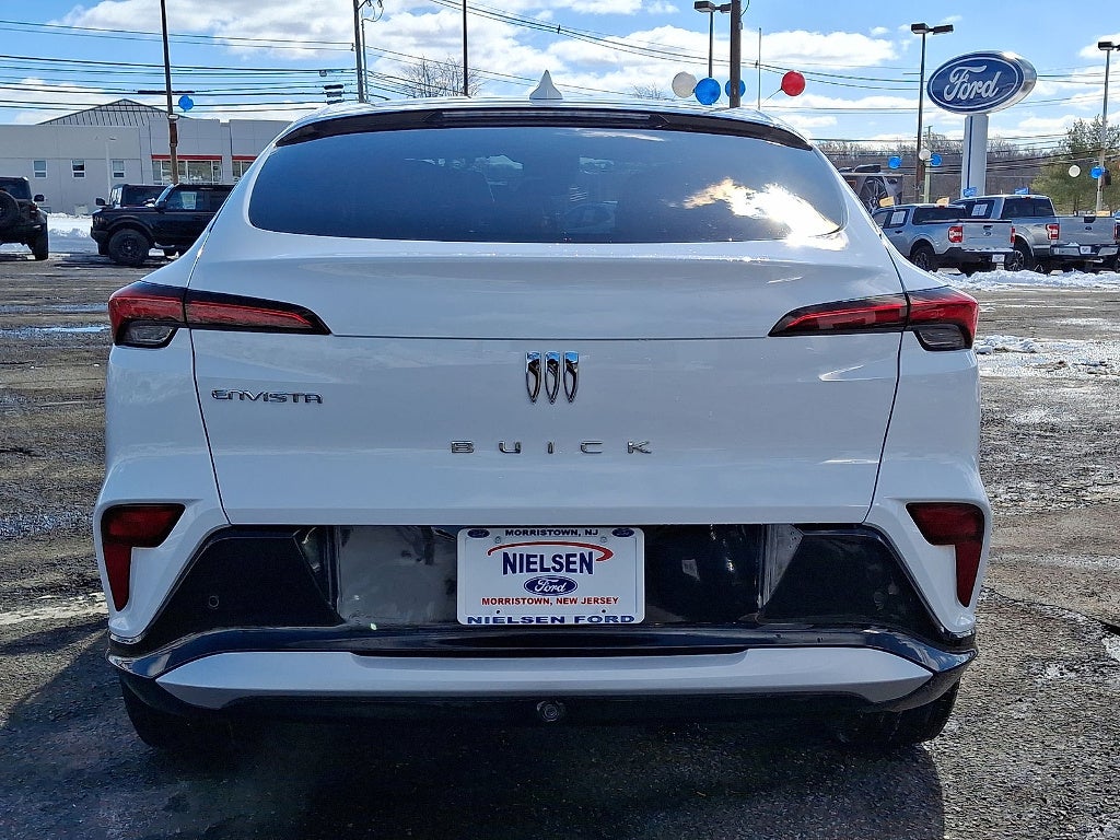 2025 Buick Envista Sport Touring