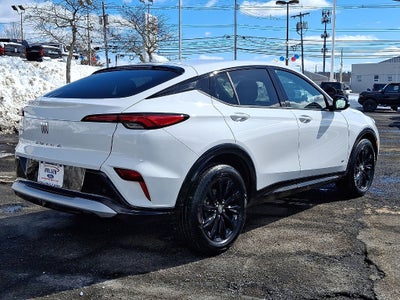 2025 Buick Envista Sport Touring