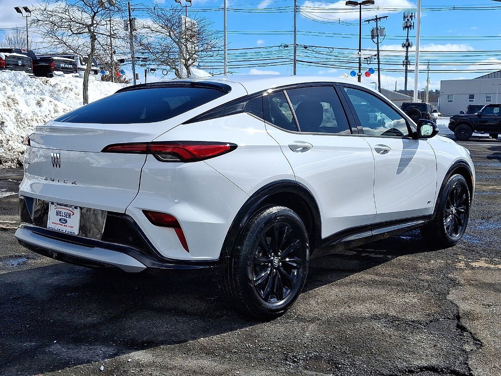 2025 Buick Envista Sport Touring