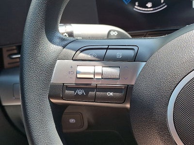 2025 Hyundai Kona SE