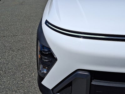 2025 Hyundai Kona SE