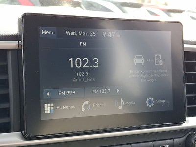 2024 Hyundai Venue SEL