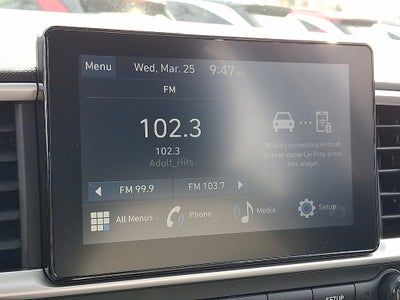 2024 Hyundai Venue SEL