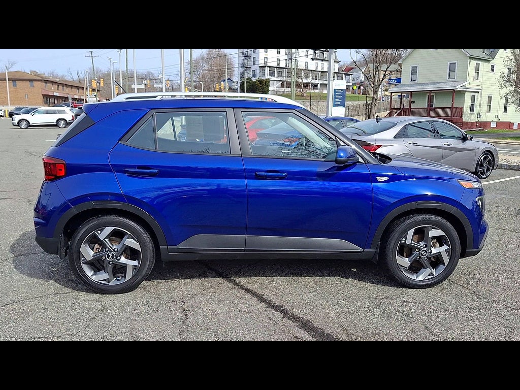 2024 Hyundai Venue SEL