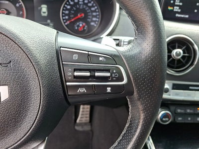 2023 Kia Stinger GT-Line