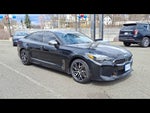 2023 Kia Stinger GT-Line