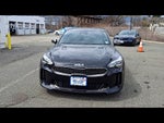 2023 Kia Stinger GT-Line