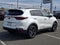 2022 Kia Sportage Nightfall