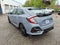 2021 Honda Civic Hatchback Sport