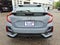 2021 Honda Civic Hatchback Sport