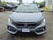2021 Honda Civic Hatchback Sport