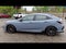 2021 Honda Civic Hatchback Sport