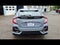 2021 Honda Civic Hatchback Sport