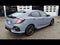 2021 Honda Civic Hatchback Sport