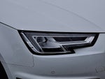2019 Audi A4 2.0T quattro Premium Plus