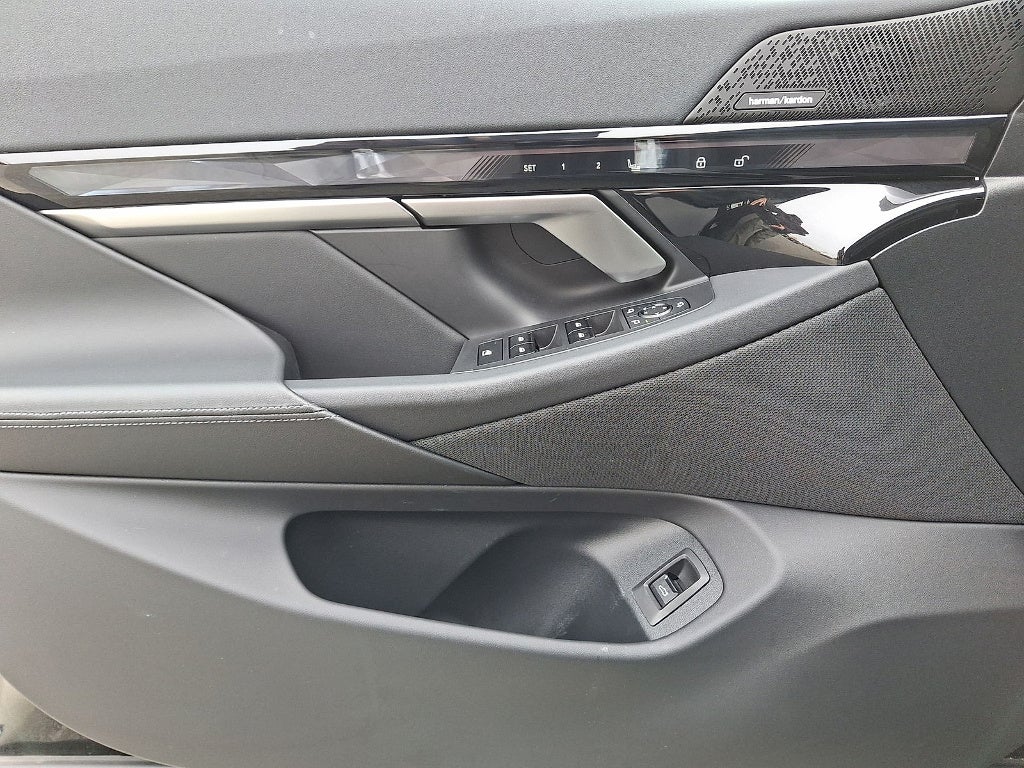 2024 BMW 540i xDrive 540i xDrive