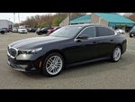 2024 BMW 540i xDrive 540i xDrive