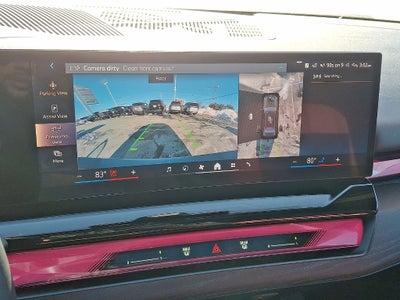 2025 BMW i5 xDrive40