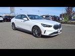 2025 BMW i5 xDrive40