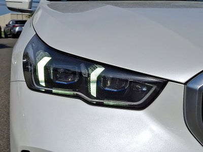2025 BMW i5 xDrive40