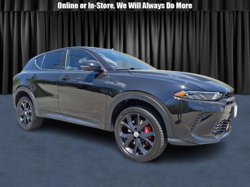 2025 Dodge Hornet GT Plus