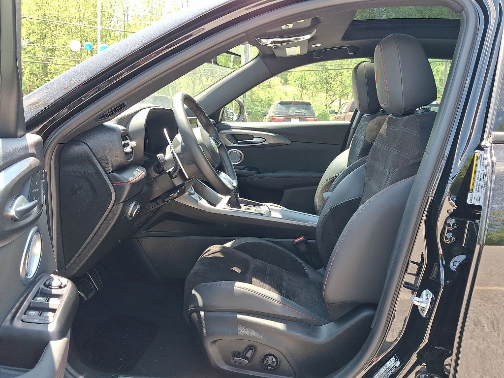 2025 Dodge Hornet GT Plus