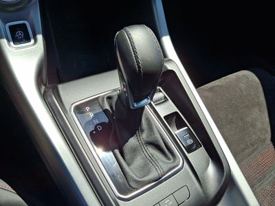 2025 Dodge Hornet GT Plus