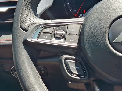 2025 Dodge Hornet GT Plus