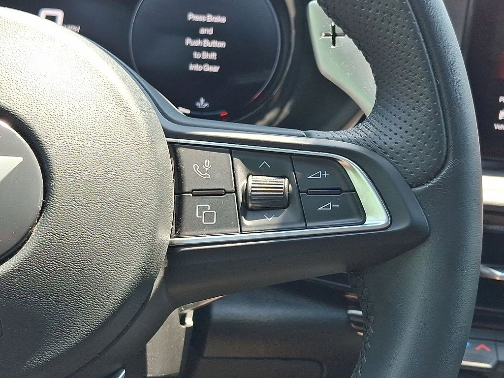 2025 Dodge Hornet GT Plus