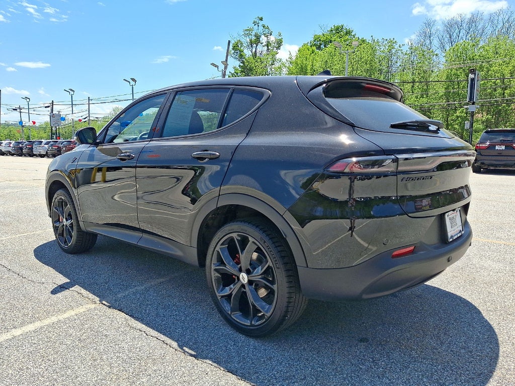 2025 Dodge Hornet GT Plus