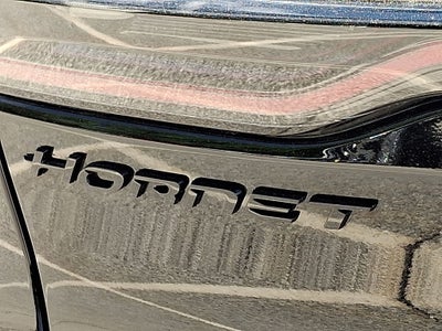 2025 Dodge Hornet GT Plus