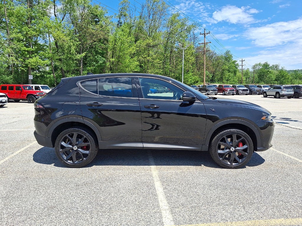 2025 Dodge Hornet GT Plus