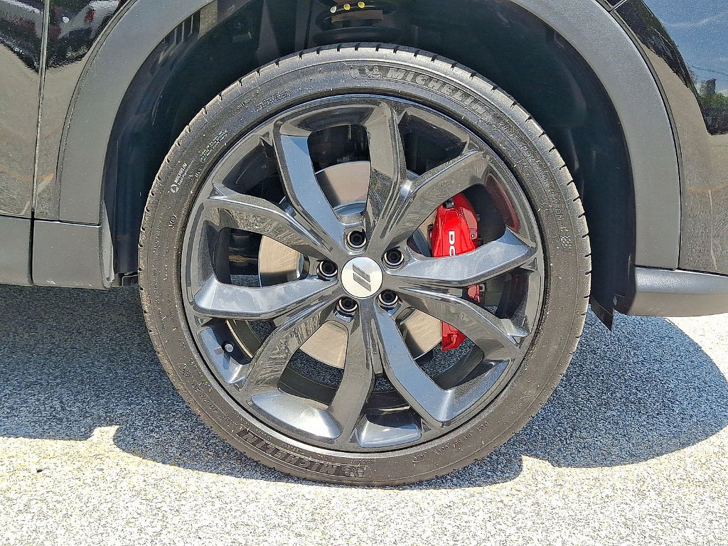 2025 Dodge Hornet GT Plus