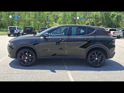 2025 Dodge Hornet GT Plus