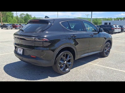 2025 Dodge Hornet GT Plus