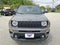 2021 Jeep Renegade 80th Anniversary Edition