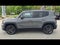 2021 Jeep Renegade 80th Anniversary Edition