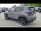 2021 Jeep Renegade 80th Anniversary Edition