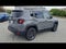2021 Jeep Renegade 80th Anniversary Edition