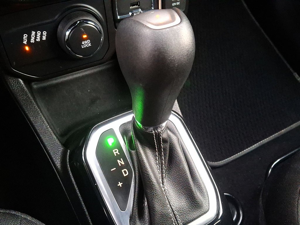 2021 Jeep Renegade 80th Anniversary Edition