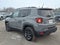 2021 Jeep Renegade 80th Anniversary Edition