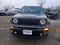 2021 Jeep Renegade 80th Anniversary Edition
