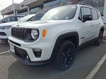 2022 Jeep Renegade Altitude