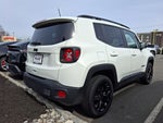 2022 Jeep Renegade Altitude