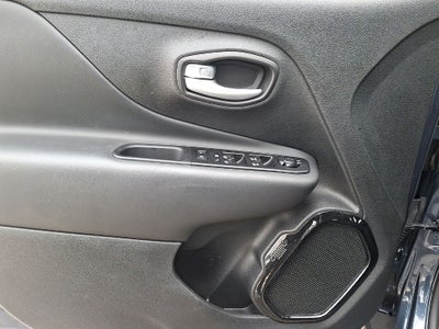 2023 Jeep Renegade Altitude