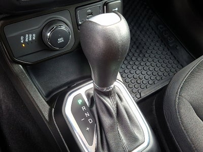 2023 Jeep Renegade Altitude