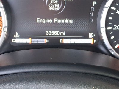 2022 Jeep Renegade Altitude