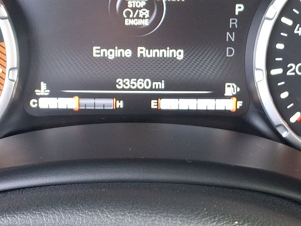 2022 Jeep Renegade Altitude