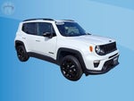 2022 Jeep Renegade Altitude